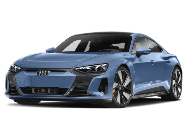 2022 Audi e-tron GT Image