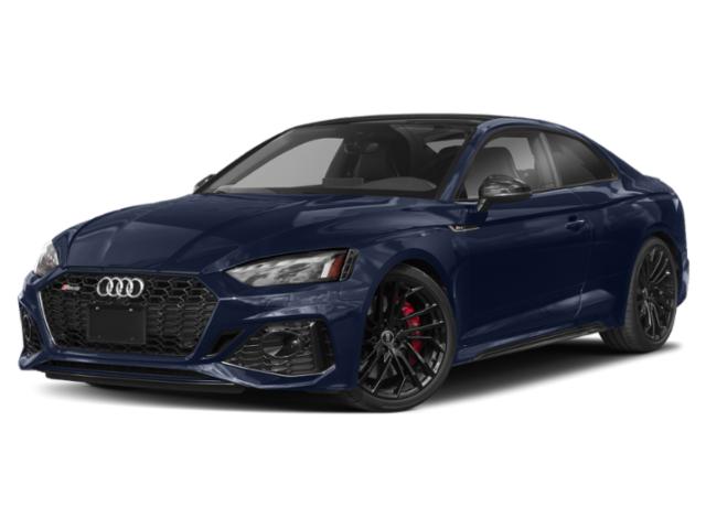 2022 Audi RS 5 Coupe Image