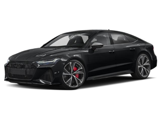 2022 Audi RS 7 Image