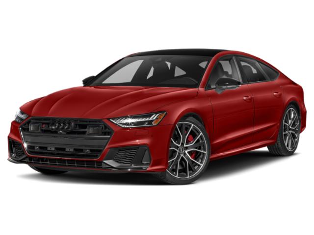 2022 Audi S7 Image