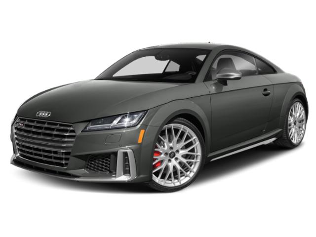 2022 Audi TTS Image