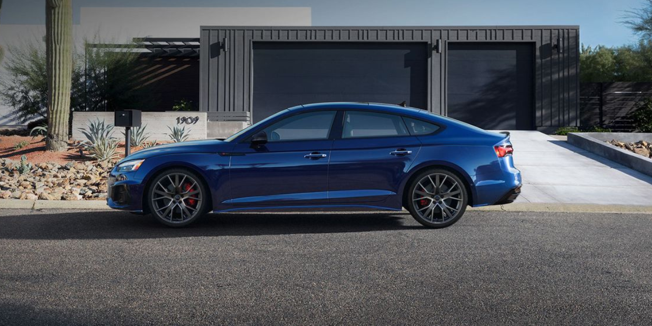 A5 Sportback