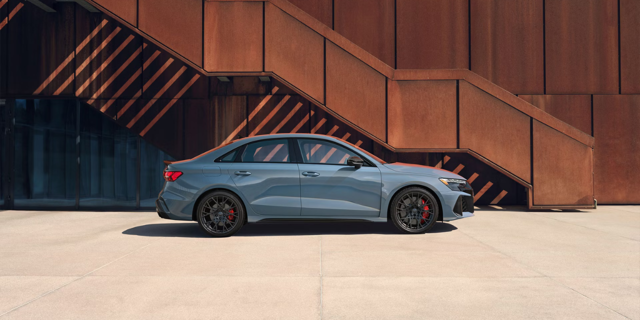 RS 3