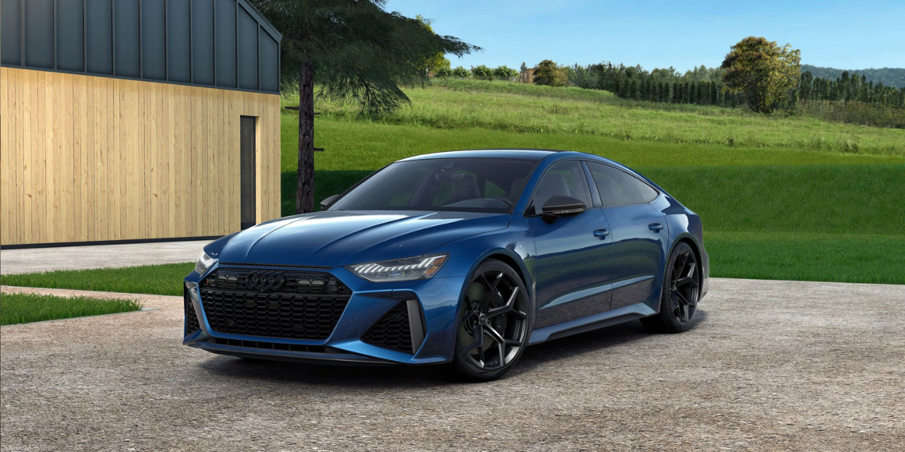 RS 7