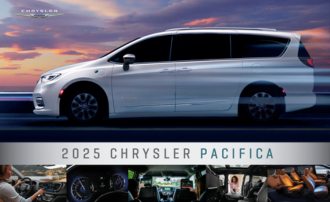 Pacifica Brochure