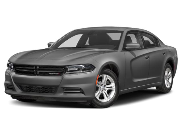 2022 Dodge Charger Image