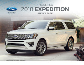 Expedition Max Brochure
