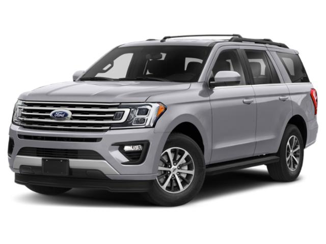 2021 Ford Expedition Image