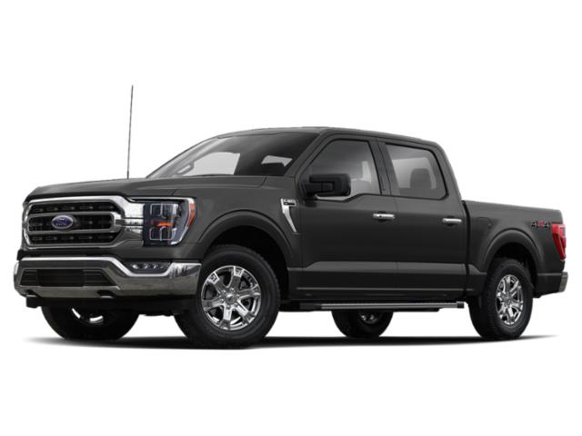 2021 Ford F-150 Image
