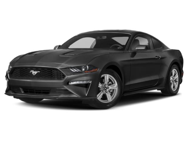 2021 Ford Mustang Image