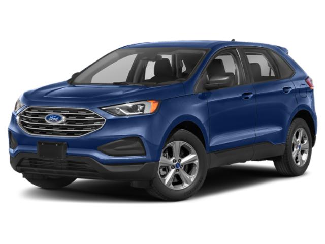 2022 Ford Edge Image