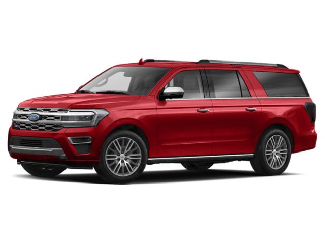 2022 Ford Expedition Max Image