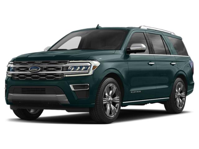 2022 Ford Expedition Image
