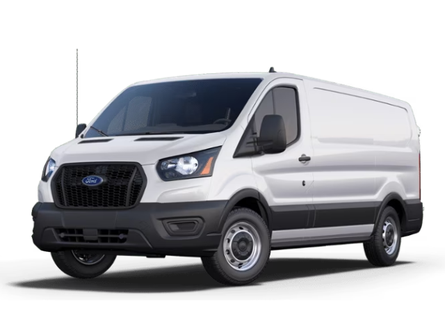 2024 Ford Transit Cargo Van Image