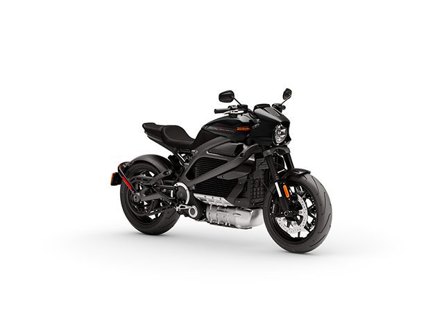2020 Harley-Davidson LiveWire Image