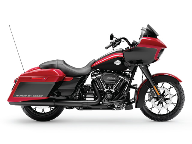 2021 Harley-Davidson Road Glide Special Image