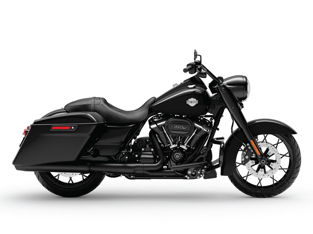 2021 Harley-Davidson Road King Special Image
