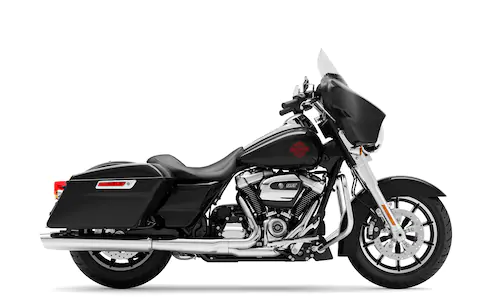 2022 Harley-Davidson Electra Glide Standard Image