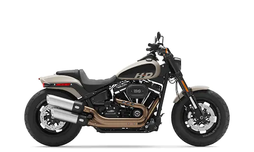 2022 Harley-Davidson Fat Bob 114 Image