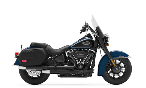 2022 Harley-Davidson Heritage Classic 114 Image