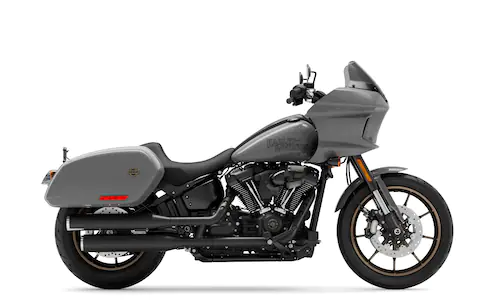 2022 Harley-Davidson Low Rider ST Image