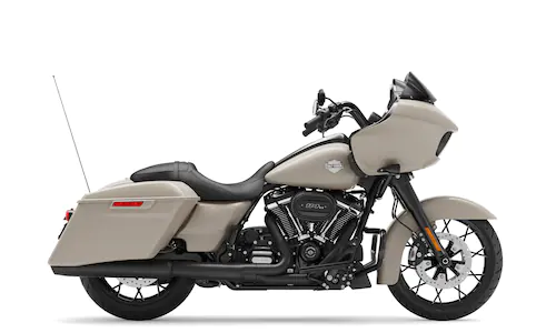 2022 Harley-Davidson Road Glide Special Image