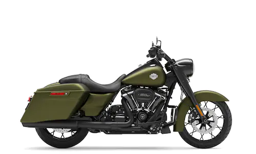2022 Harley-Davidson Road King Special Image
