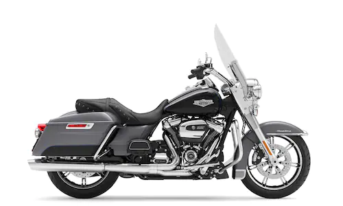2022 Harley-Davidson Road King Image