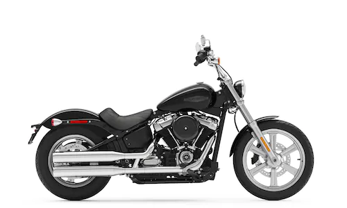 2022 Harley-Davidson Softail Standard Image