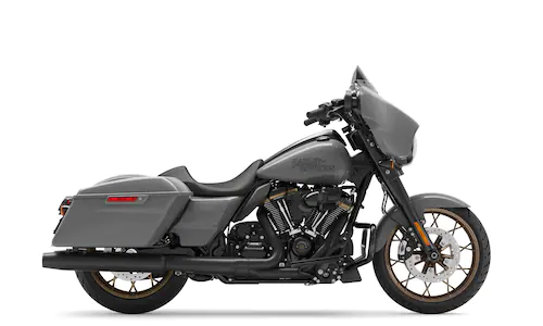 2022 Harley-Davidson Street Glide ST Image