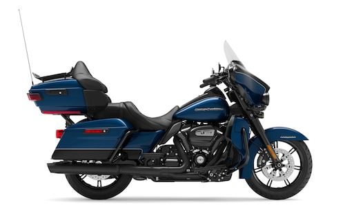 2022 Harley-Davidson Ultra Limited Image