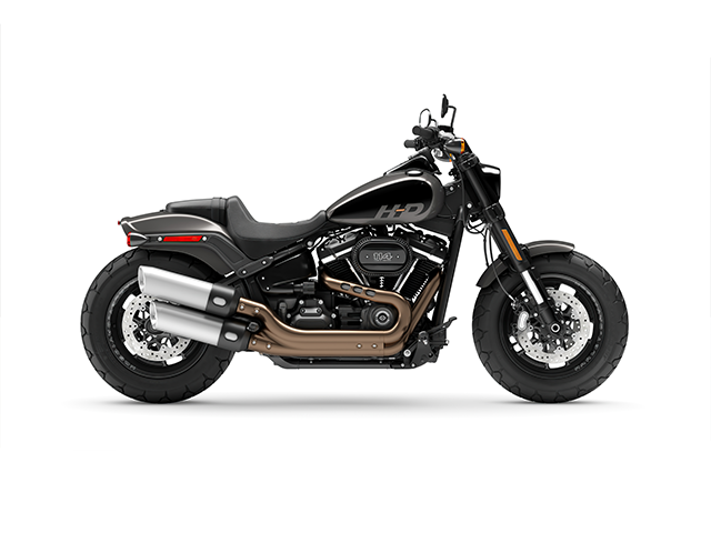 2023 Harley-Davidson Fat Bob 114 Image