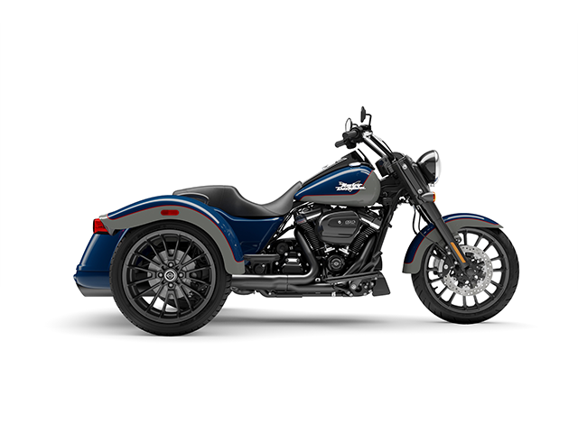 2023 Harley-Davidson Free Wheeler Image