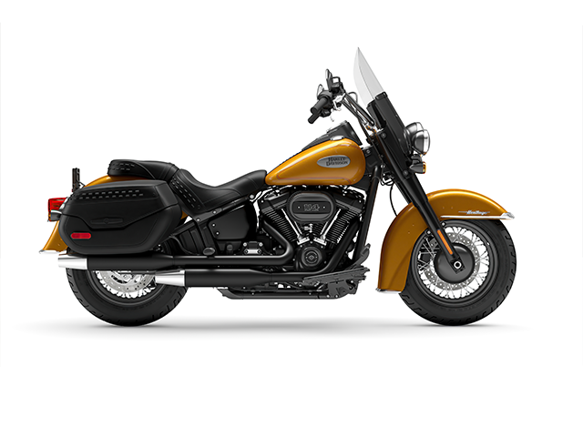 2023 Harley-Davidson Heritage Classic 114 Image
