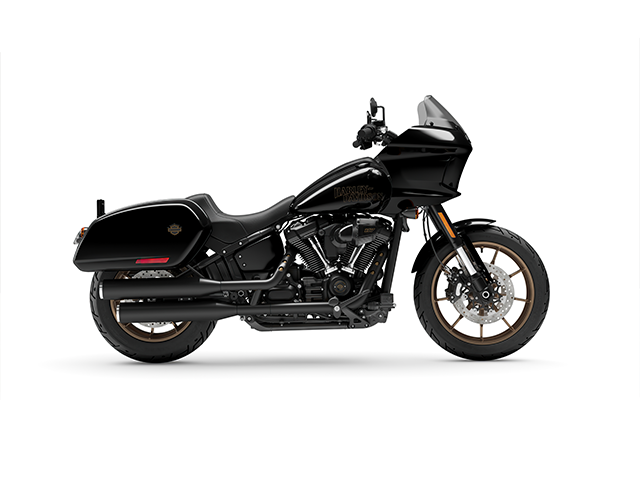 2023 Harley-Davidson Low Rider ST Image