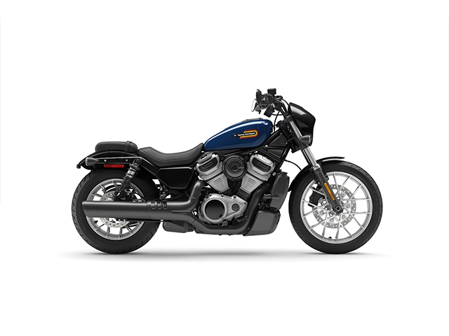 2023 Harley-Davidson Nightster Special Image