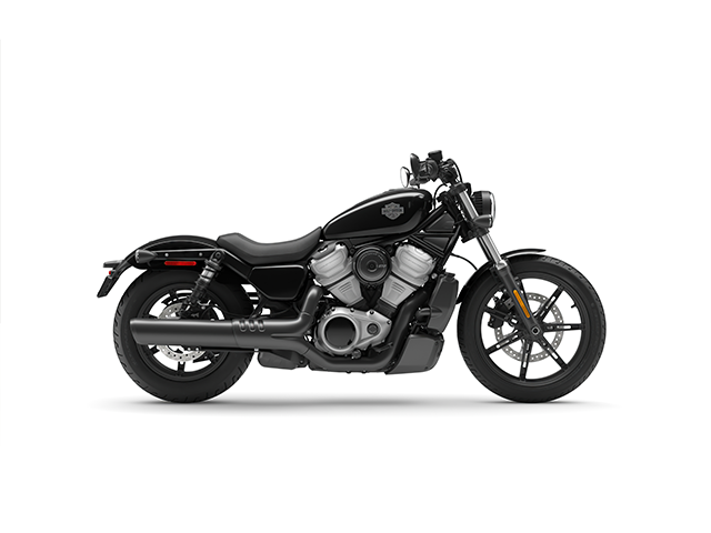 2023 Harley-Davidson Nightster Image