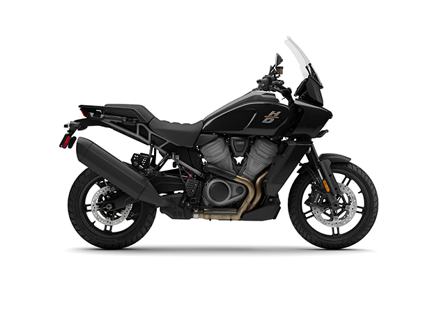 2023 Harley-Davidson Pan America Image