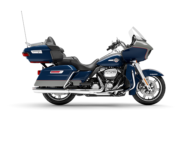 2023 Harley-Davidson Road Glide Limited Image