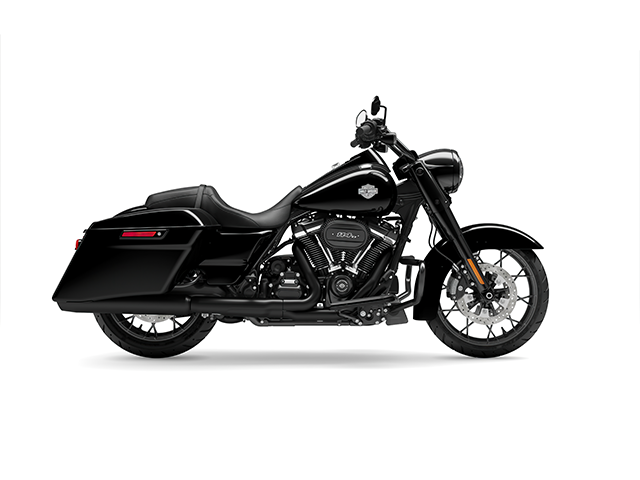 2023 Harley-Davidson Road King Special Image