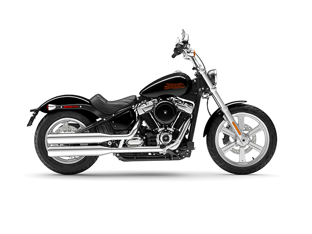 2023 Harley-Davidson Softail Standard Image