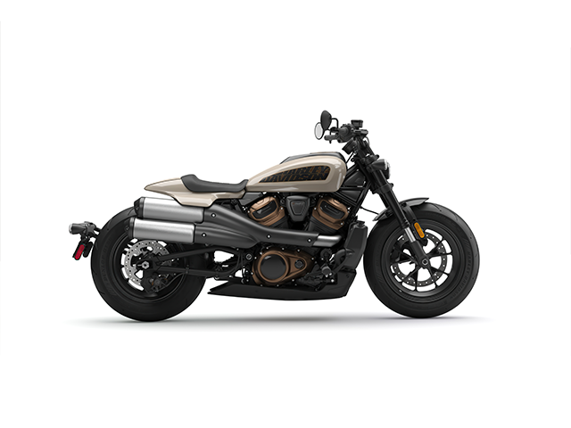 Harley davidson best sale 2021 new models