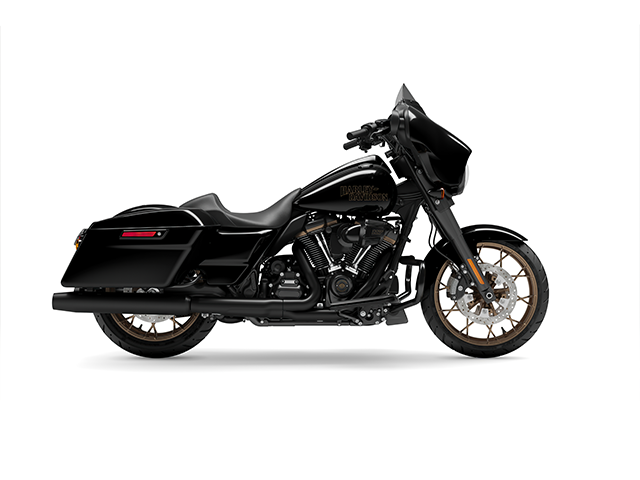 2023 Harley-Davidson Street Glide ST Image