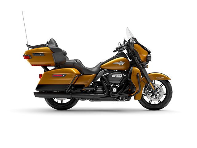 2023 Harley-Davidson Ultra Limited Image