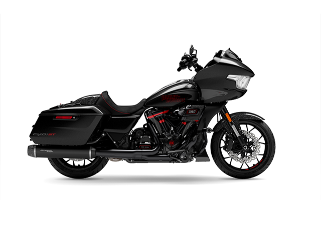 2024 Harley-Davidson CVO Road Glide ST Image