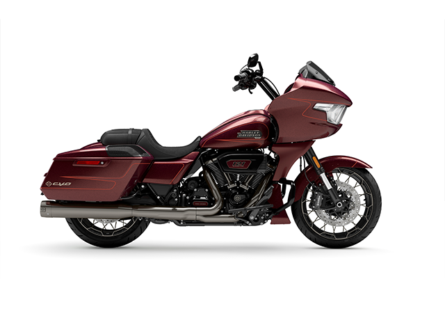 2024 Harley-Davidson CVO Road Glide Image
