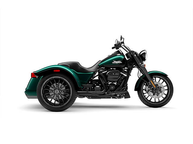 2024 Harley-Davidson Freewheeler Image