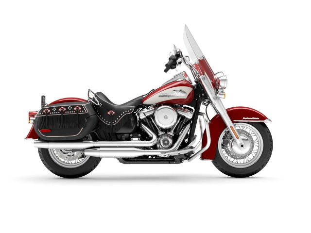 2024 Harley-Davidson Hydra-Glide Revival Image