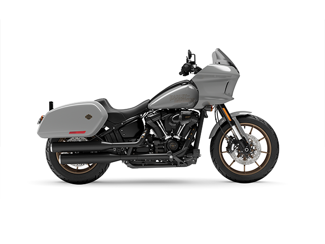 2024 Harley-Davidson Low Rider ST Image