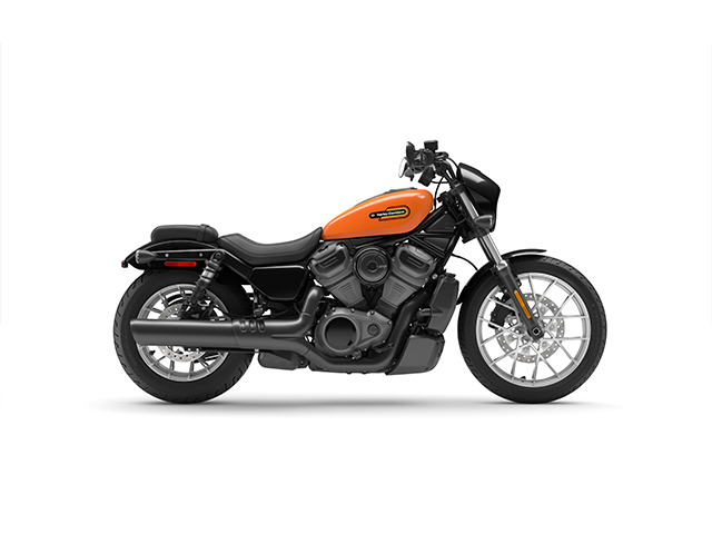 2024 Harley-Davidson Nightster Special Image